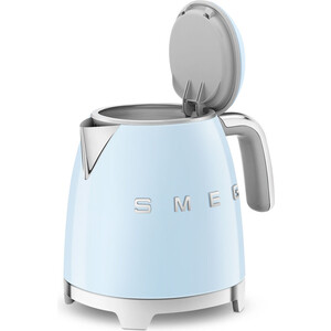 фото Чайник электрический smeg klf05pbeu