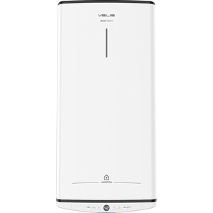 Электрический накопительный водонагреватель Ariston VELIS TECH INOX PW ABSE 80