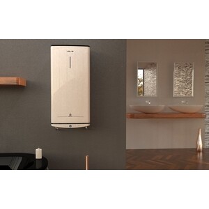 Электрический накопительный водонагреватель Ariston VELIS TECH INOX PW ABSE 80