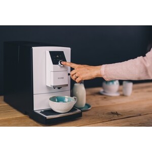 Кофемашина автоматическая Nivona CafeRomatica NICR 796