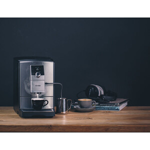 Кофемашина автоматическая Nivona CafeRomatica NICR 799