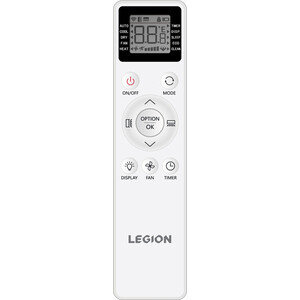 Сплит-система LEGION LE-FR12RH