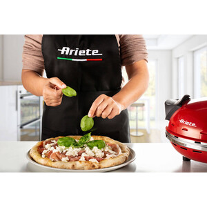 Печь для пиццы Ariete 909 DA GENNARO