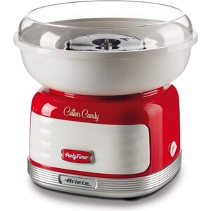 Аппарат для сахарной ваты Ariete Party Time 2973/00 Red