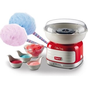 Аппарат для сахарной ваты Ariete Party Time 2973/00 Red
