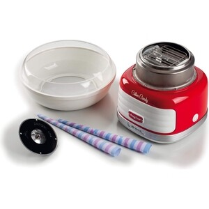 Аппарат для сахарной ваты Ariete Party Time 2973/00 Red