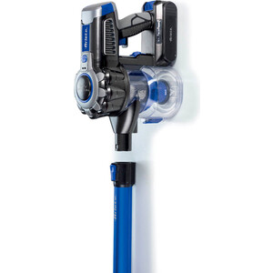 Пылесос Ariete 2722 голубой