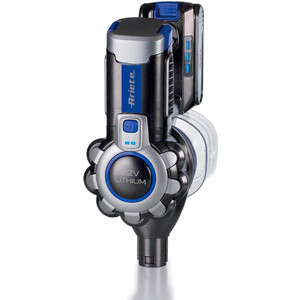 Пылесос Ariete 2722 голубой