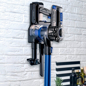 Пылесос Ariete 2722 голубой