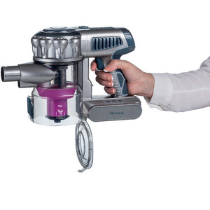 Пылесос Ariete 2758