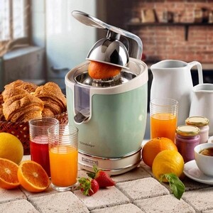 Соковыжималка Ariete 413/04 Vintage зеленый