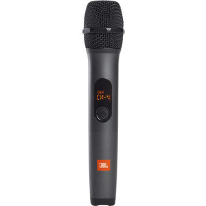 Беспроводная система микрофонов JBL Wireless Microphone Set (JBLWIRELESSMICRU)