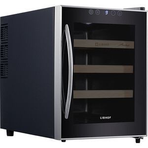 Винный шкаф Libhof AM-12