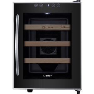 Винный шкаф Libhof AM-12