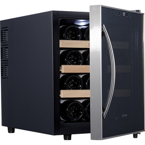 Винный шкаф Libhof AM-12