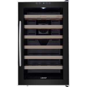 Винный шкаф Libhof AM-28
