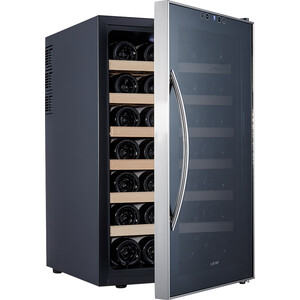 Винный шкаф Libhof AM-28
