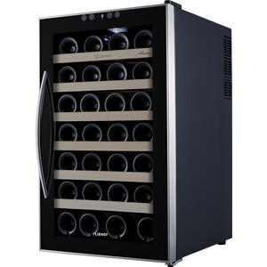 Винный шкаф Libhof AM-28