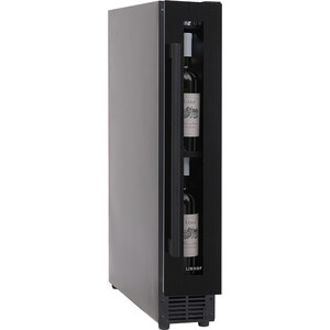 Винный шкаф Libhof CX-9 Black
