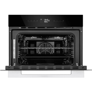 Шкаф духовой электрический MAUNFELD AMCO458GB