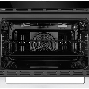 Шкаф духовой электрический MAUNFELD AMCO458GB