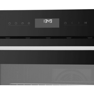 Шкаф духовой электрический MAUNFELD AMCO458GB