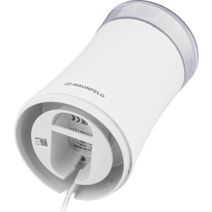 Кофемолка MAUNFELD MF-531WH