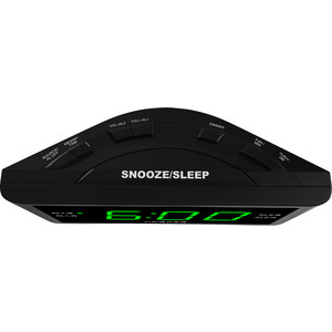 Радиобудильник HARPER HCLK-1006