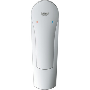 Смеситель для раковины Grohe Eurosmart хром (32467003)