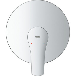Смеситель для душа Grohe Eurosmart встраиваемый, хром (33556003)