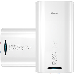 Накопительный водонагреватель Thermex Double 100