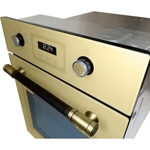 Электрический духовой шкаф Kaiser EH 4796 ElfAD