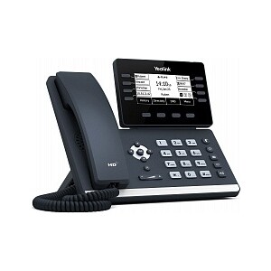 Настольный телефон Yealink SIP-T53W