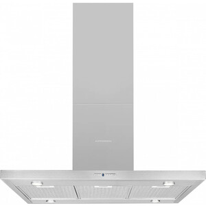 Вытяжка островная Kuppersberg DUDL 4 LX