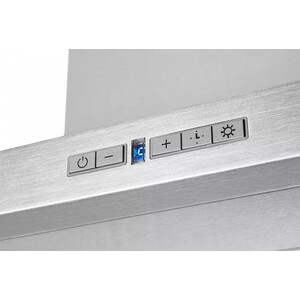 Вытяжка островная Kuppersberg DUDL 4 LX