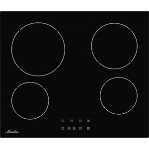 Электрическая варочная панель MONSHER MHE 6001