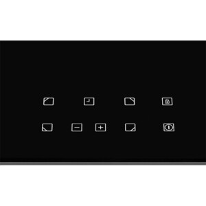 Электрическая варочная панель MONSHER MHE 6001