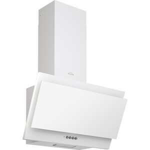Вытяжка Elikor Титан 60П-430-К3Д белый SM /белый SM