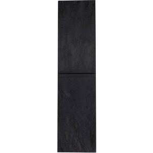 Пенал Cezares Molveno 40х30 Nero (MOLVENO-1600-2A-SC-NR)