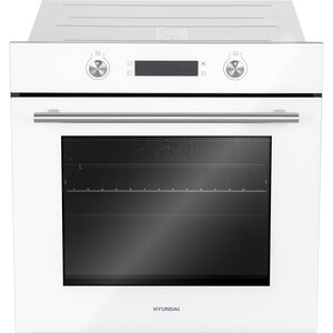 Электрический духовой шкаф Hyundai HEO 6648 WG