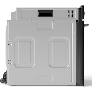 Электрический духовой шкаф Hyundai HEO 6648 IX