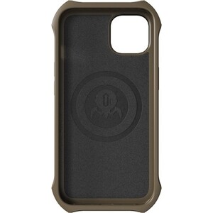 Чехол GravaStar для iPhone 13 Ferra Desert Sand