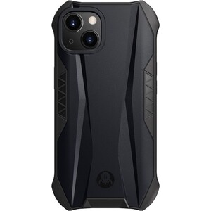 Чехол GravaStar для iPhone 13 Ferra Navy Blue