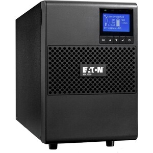 Источник бесперебойного питания Eaton Eaton 9SX 1000i 900Вт 1000ВА черный (9SX1000I)