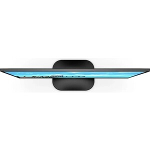 Монитор AOC 27" Value Line 27B2QAM черный VA LED 16:9 HDMI M/M матовая 250cd 178гр/178гр 1920x1080 D-Sub DisplayPort FHD 3.7кг (27B2QAM)