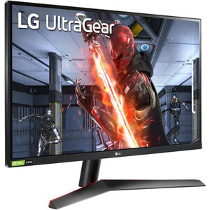 Монитор LG UltraGear 27GN800-B
