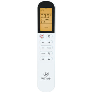 Сплит-система Royal Clima RC-GL35HN GLORIA
