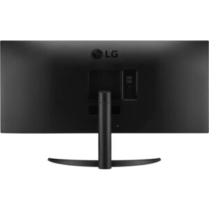 Монитор LG 34" 34WP500-B IPS LED, 2560x1080, 5ms, 300cd/m2, 1000:1 (Mega DCR), 178°/178°, 2*HDMI, 75Hz, AMD FreeSync, HDR10, T (34WP500-B)