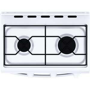 Газовая плита Flama CK 2201 W