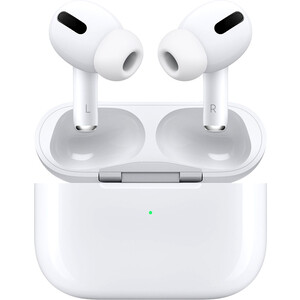 Наушники HARPER HB-106 white